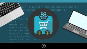 udemy course image